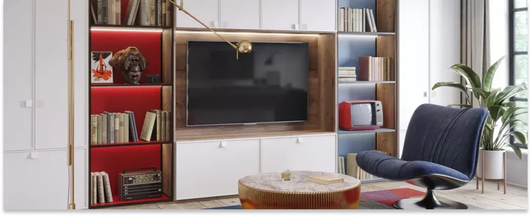 Как простыми способами преобразить съемное жилье?