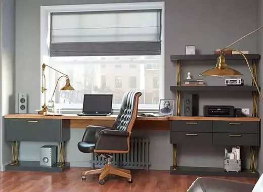 Стол (арт. 023), мебель на заказ MrDoors