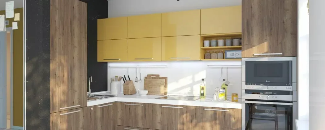 Чистота и порядок без лишних усилий