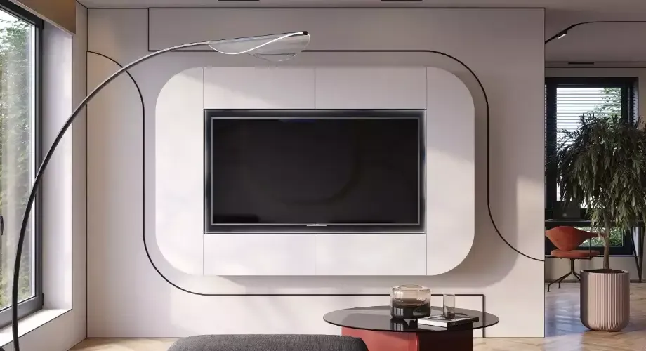 Поп-арт в интерьере — история и описание стиля