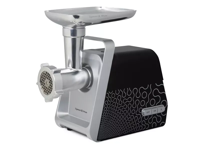 Мясорубка Zigmund & Shtain ZMG‑044, мебель на заказ MrDoors