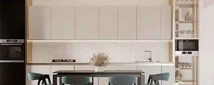 Новый облик дома молодой семьи Фетисовых.