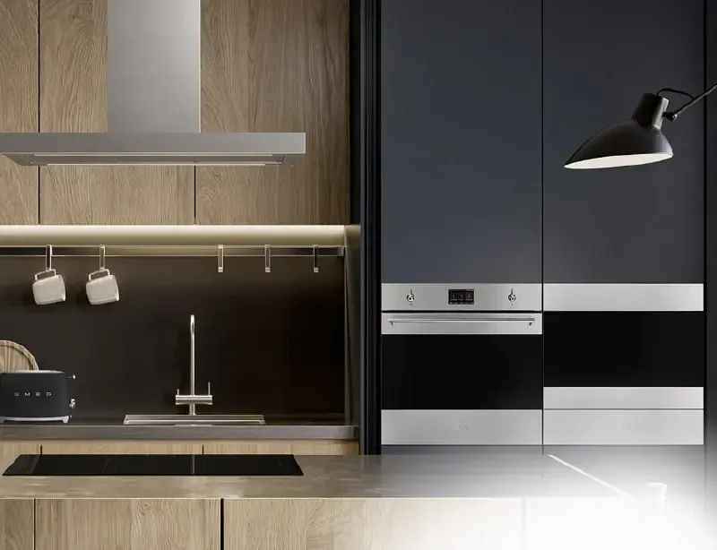 Техника Smeg со скидкой до 10%!