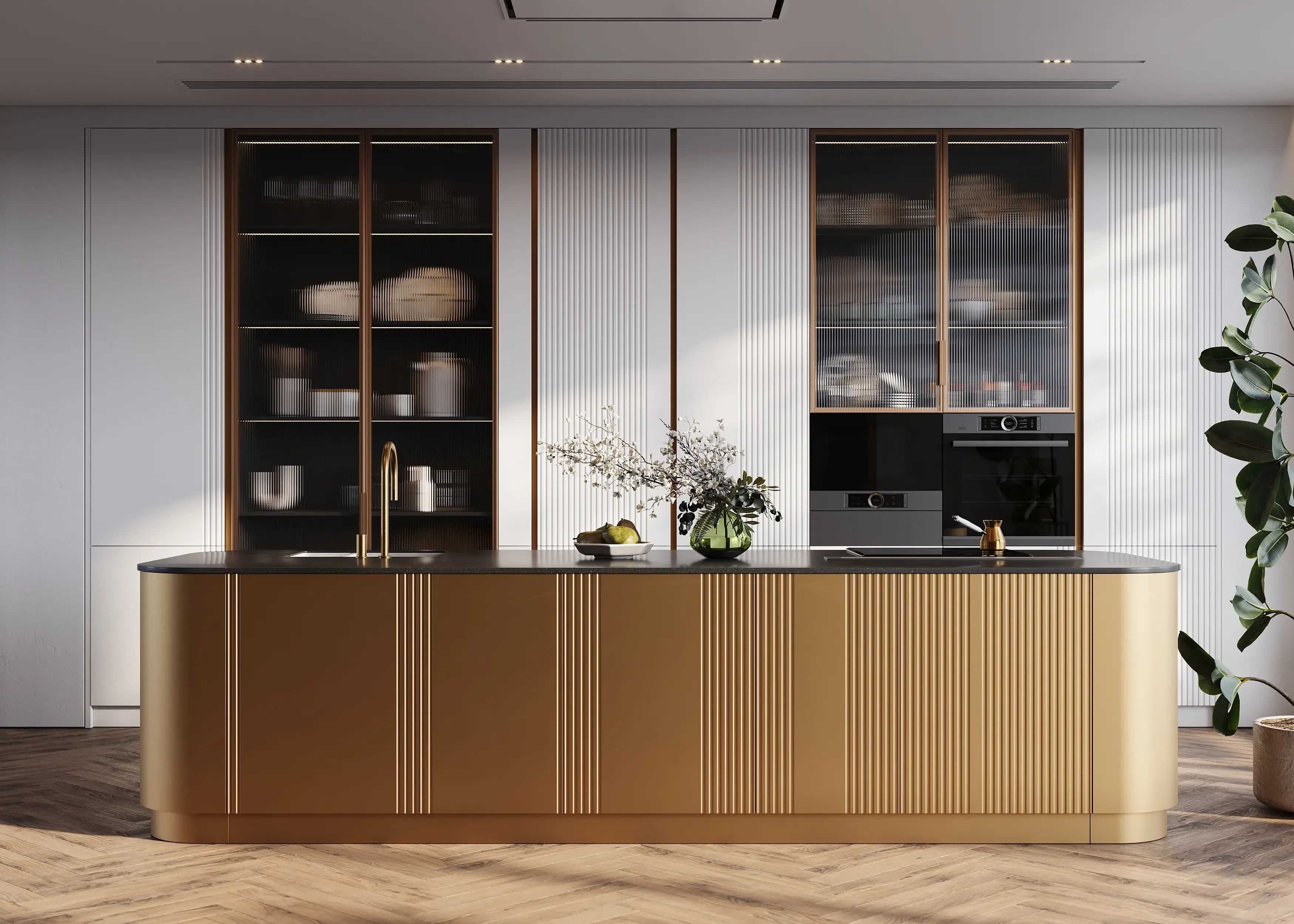 Оптовые поставки мебельных изделий, таких как кухни, шкафы, тумбы в ванные комнаты в строящиеся объекты.