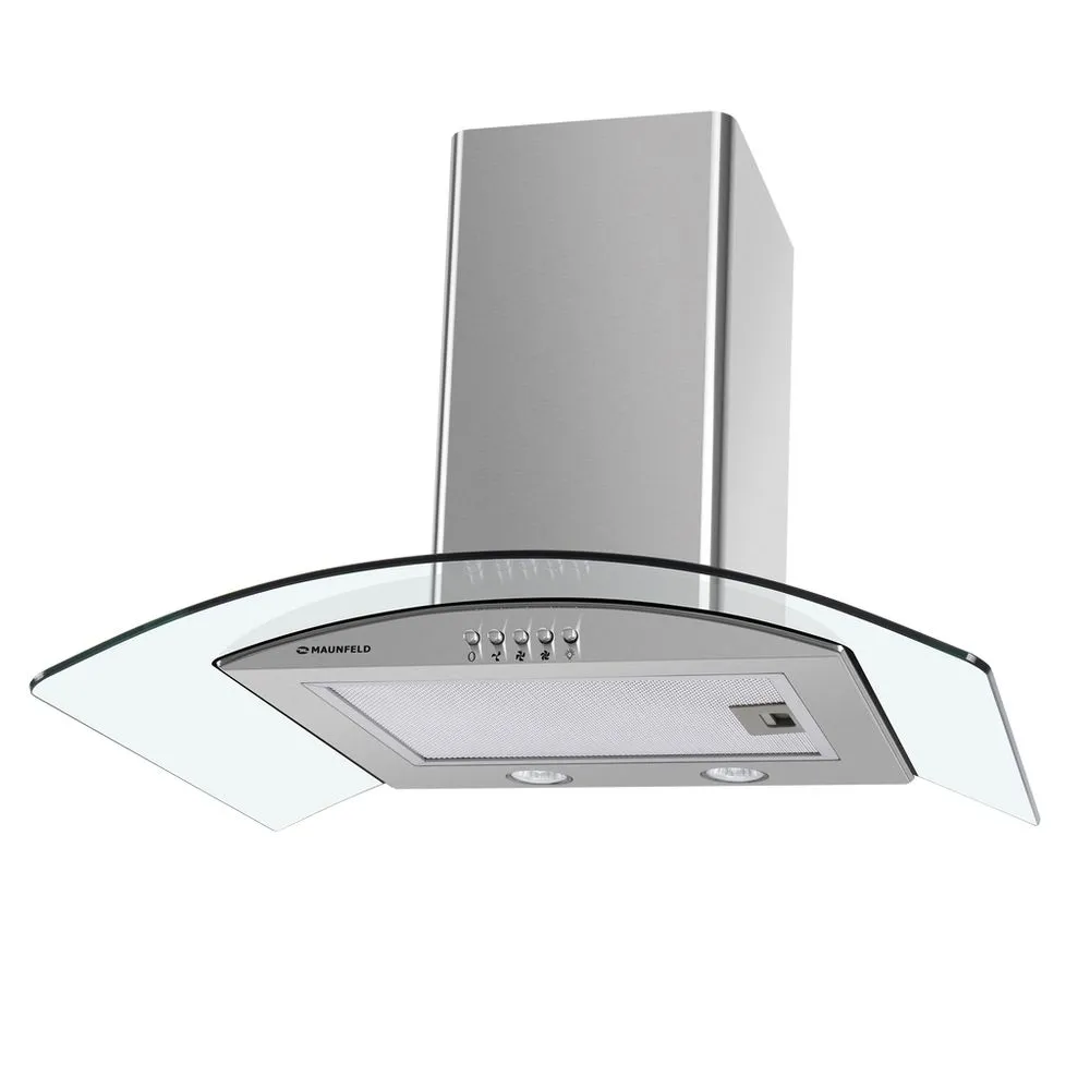 Кухонная вытяжка MAUNFELD Ancona PlusA 60 (арт. УТ000007813), мебель на заказ MrDoors