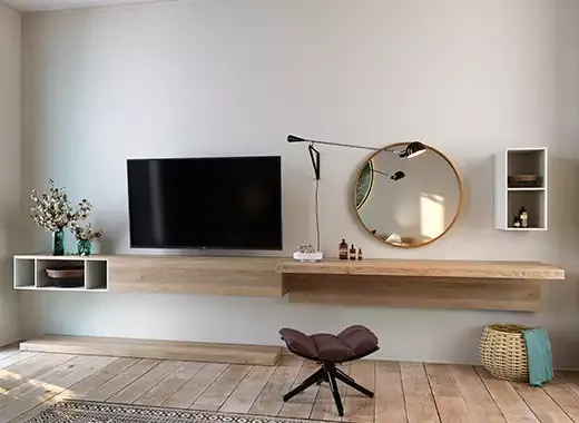 Стол (арт. 041), мебель на заказ MrDoors