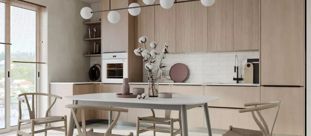 Полезные советы при покупке кухни