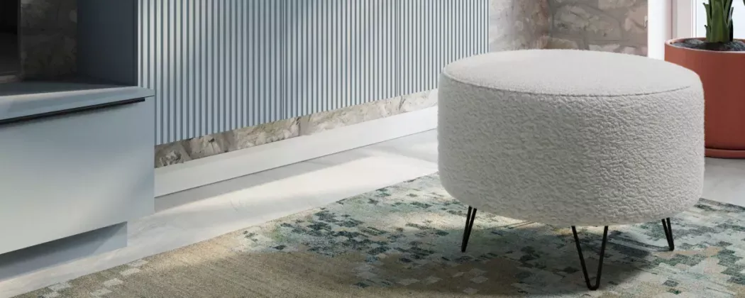 Представляем новинку в ассортименте мебельных тканей