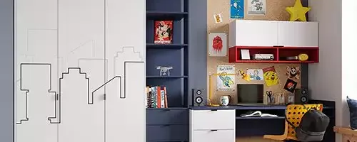 Подарок - детям. Радость - взрослым.