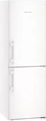 Холодильник полноразмерный с морозильником Liebherr CN 4335-21 001 (арт. CN 4335-21 001), мебель на заказ MrDoors