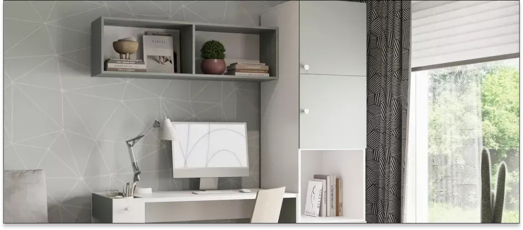 Хит продаж этой недели: полки для детской