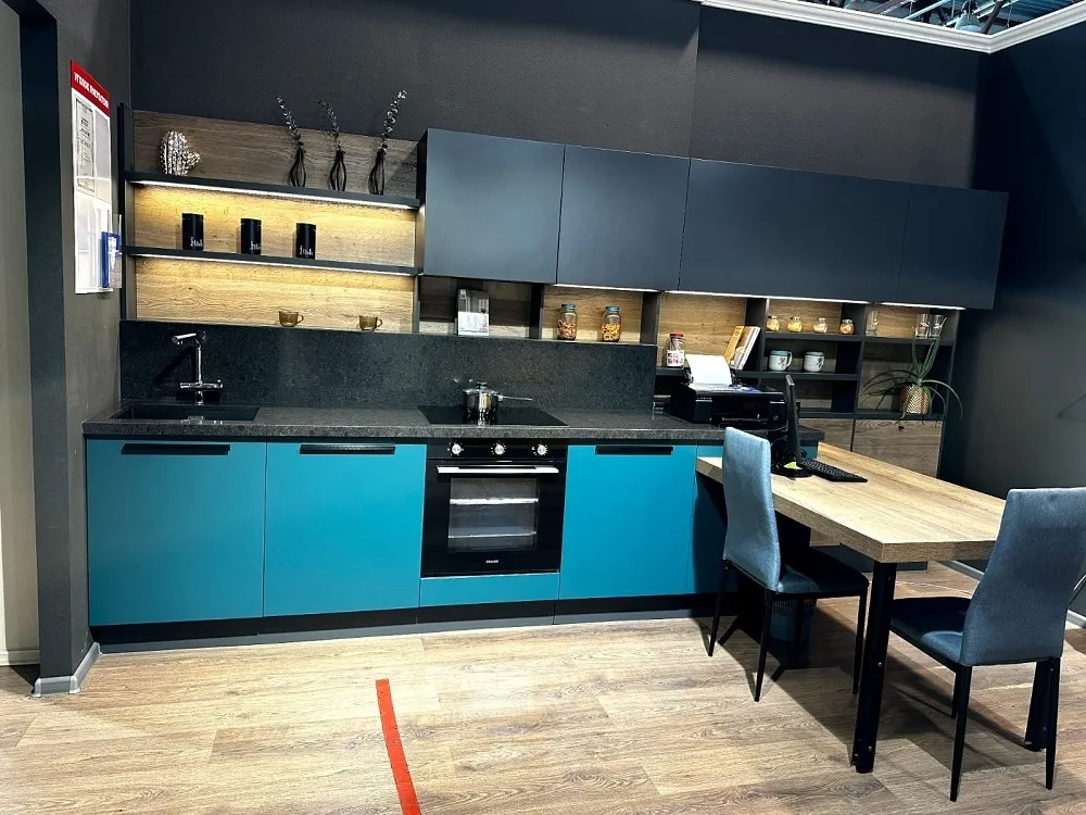 Кухня (арт. 8895)