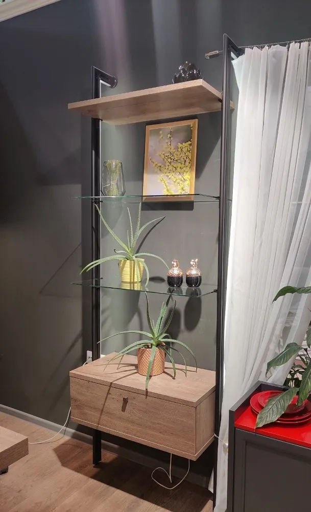 Стеллаж (арт. 8897)