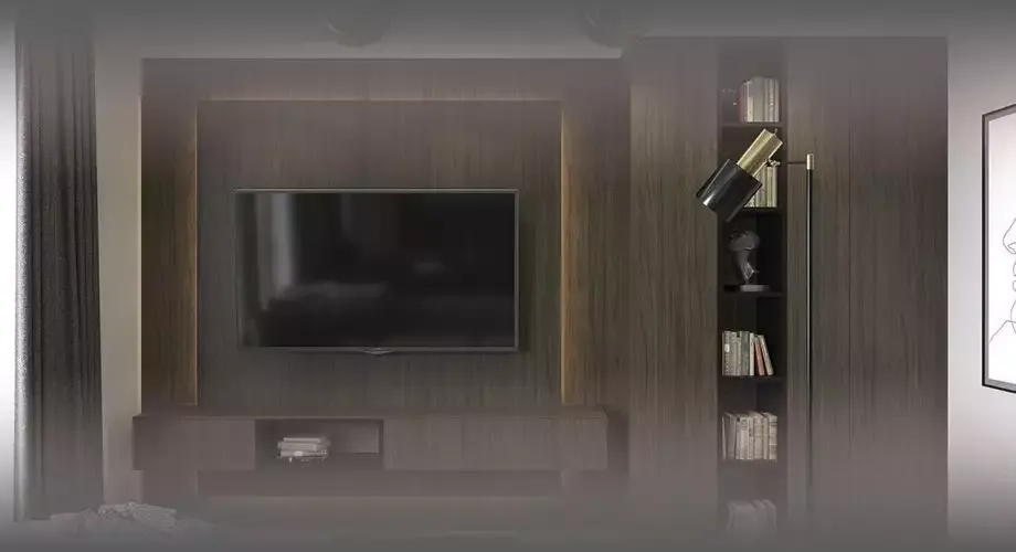 Что такое гостиная?