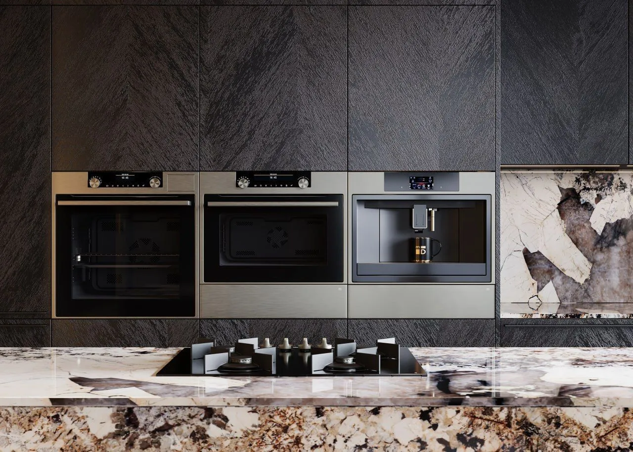 Бытовая техника в подарок: 3=4