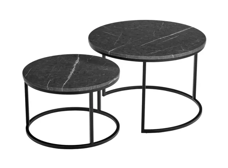 Набор кофейных столиков Tango BRADEX (арт. RF 0206), мебель на заказ MrDoors