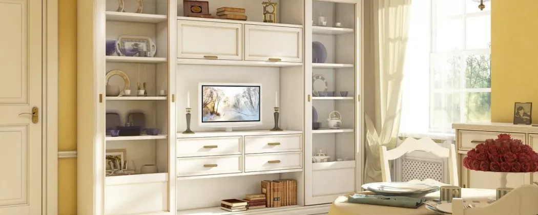 Почему интерьеры 2000-х стали признаком дурного вкуса