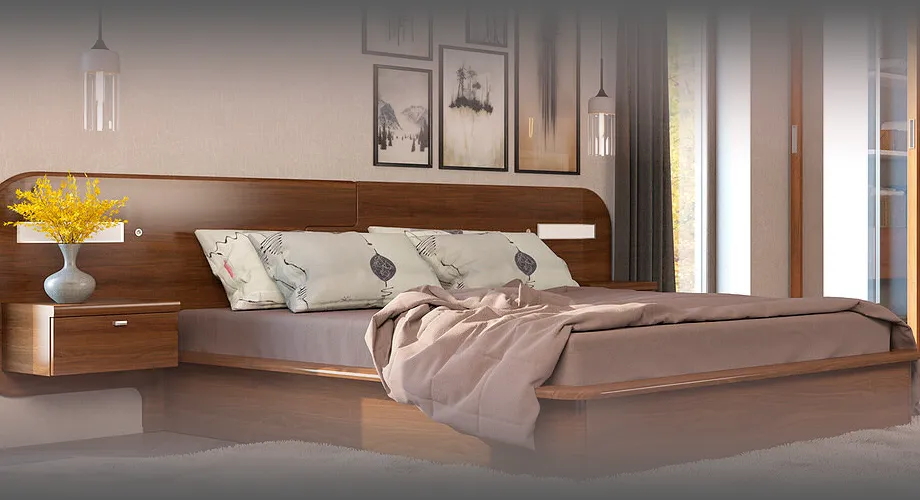 Как выбрать спальню