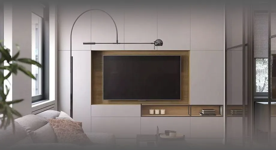 Как оформить гостиную