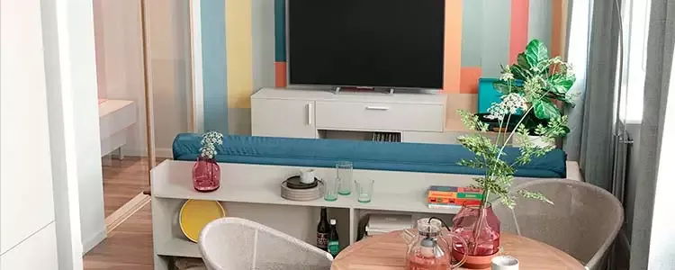 Свежий, простой и понятный всем.