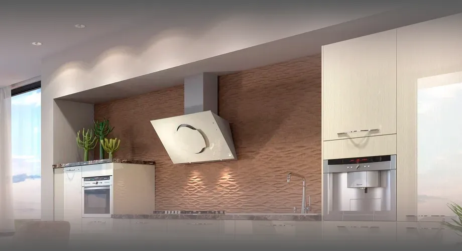 Нужна ли вытяжка на кухне