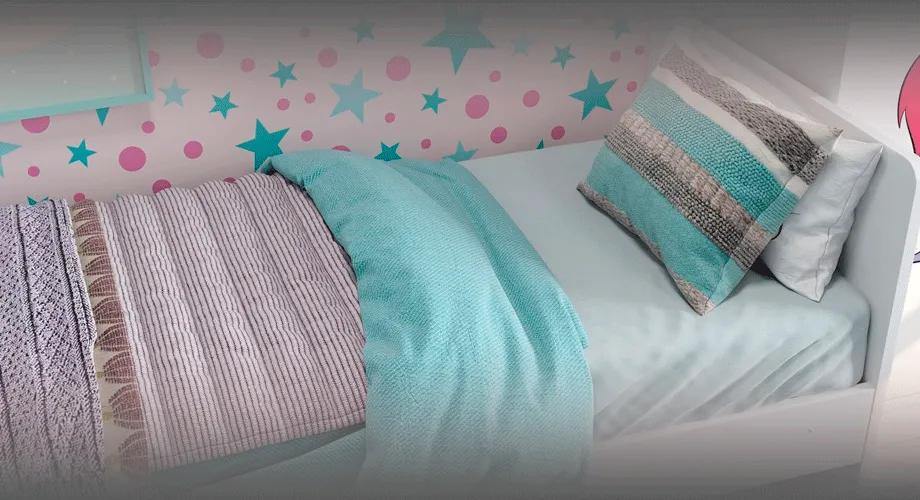 Какой матрас выбрать для ребенка