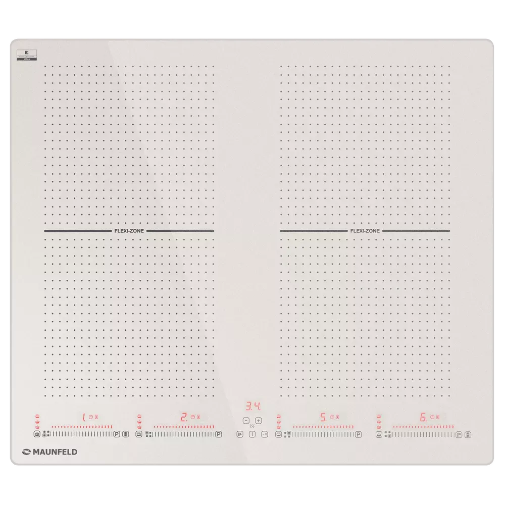 Индукционная варочная панель MAUNFELD CVI594SF2BG (арт. КА-00018880), мебель на заказ MrDoors