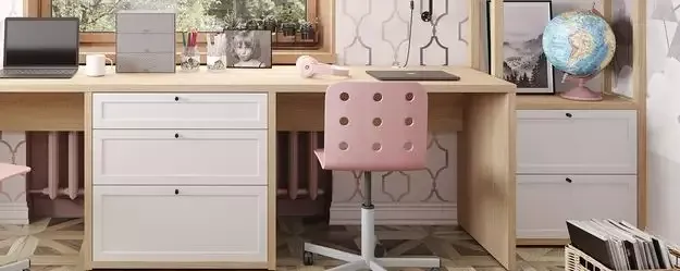 Прекрасная детская с приятным бонусом!