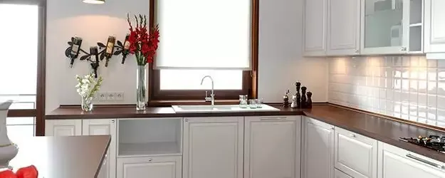 Идеальная кухня от "А" до "Я"