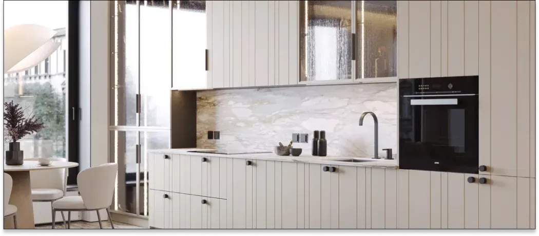 Почти половина россиян не знакомы со своими соседями