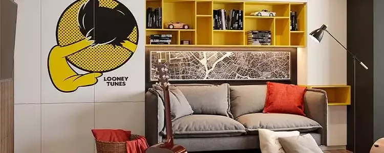 Шкафы и шкафы-купе 18+.