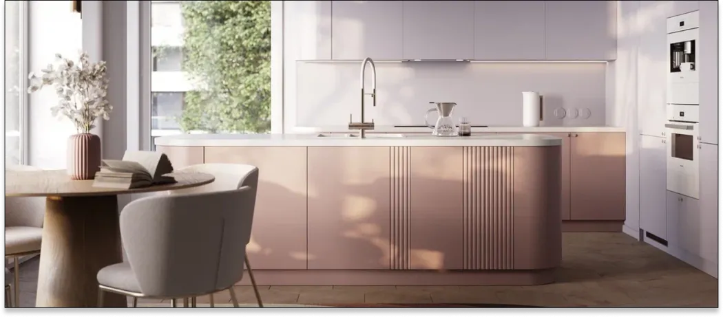 Более 30% женщин предпочитают практичные подарки для дома