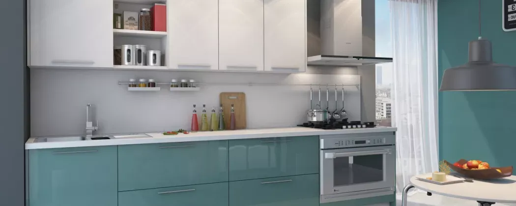 Что самое главное на кухне?