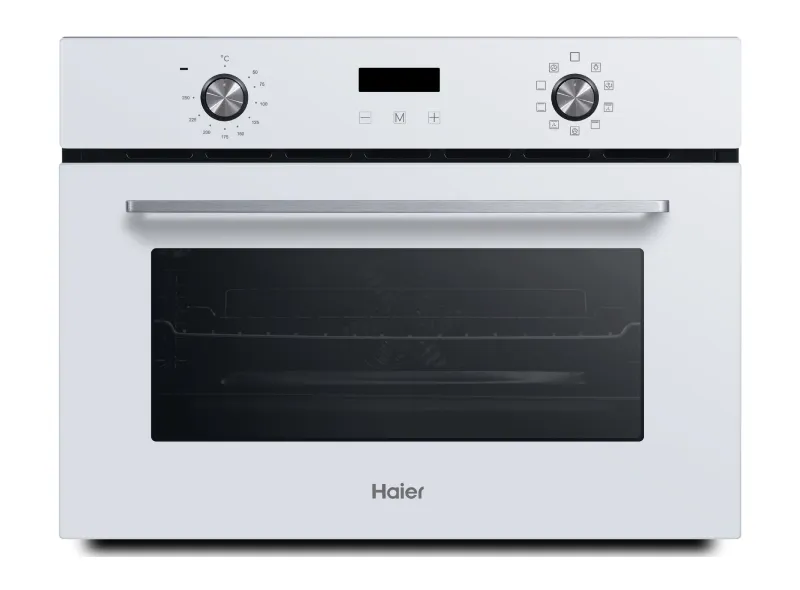 Духовой шкаф HAIER HOY-P09NCGW, стиль - 