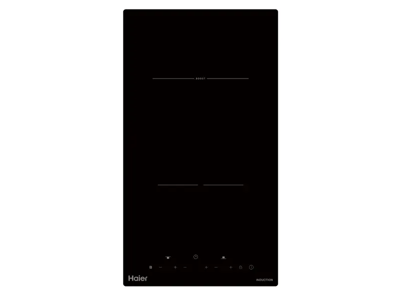 Индукционная варочная поверхность HAIER HHK-Y32PTB, мебель на заказ MrDoors