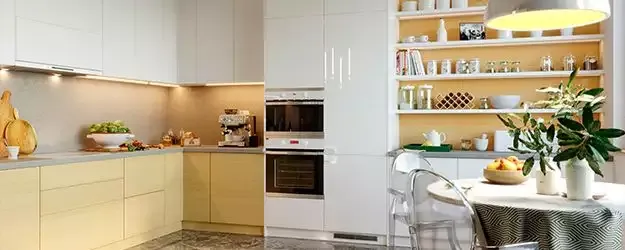 Покупка кухни с удовольствием!