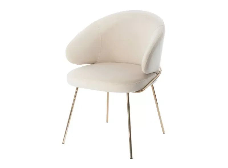 Стул-полукресло Emil BRADEX (арт. RF 0545), мебель на заказ MrDoors