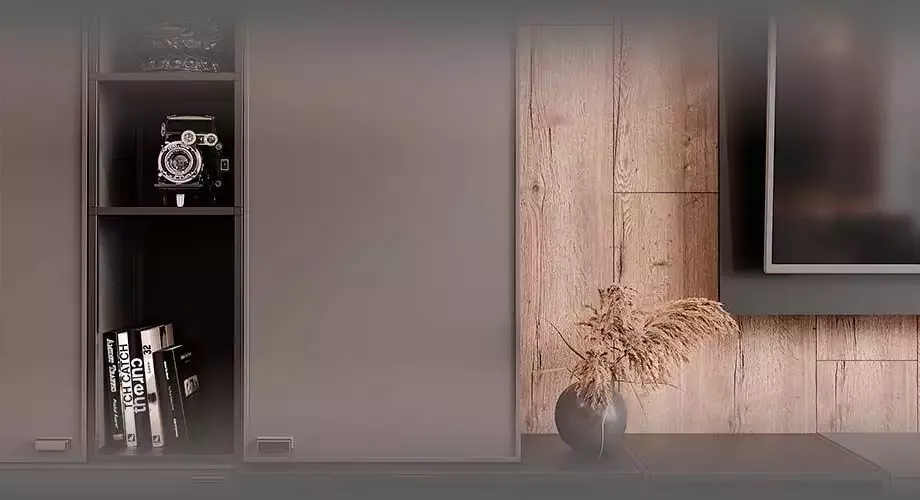 Пленка для фасадов МДФ. Широкий ассортимент Mr.Doors