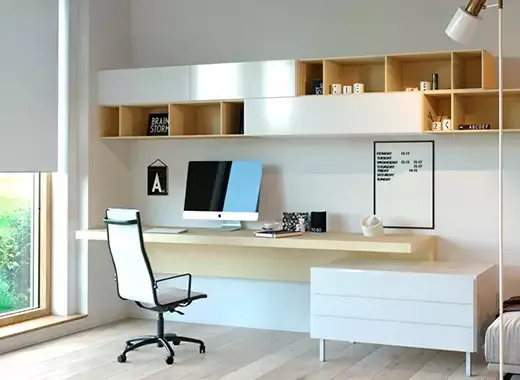 Стол (арт. 016), мебель на заказ MrDoors