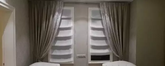 Римские шторы