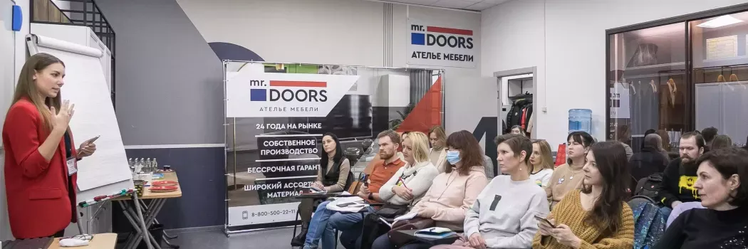 Регистрация на бесплатный курс «Материаловедение в кухонном производстве»