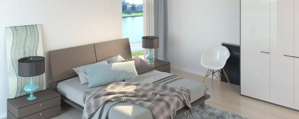 Названы туристические регионы - лидеры по покупкам мебели