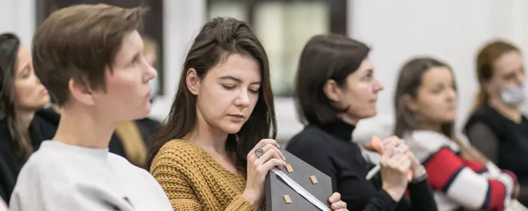 Приглашаем на бесплатный курс для дизайнеров интерьера, архитекторов и декораторов