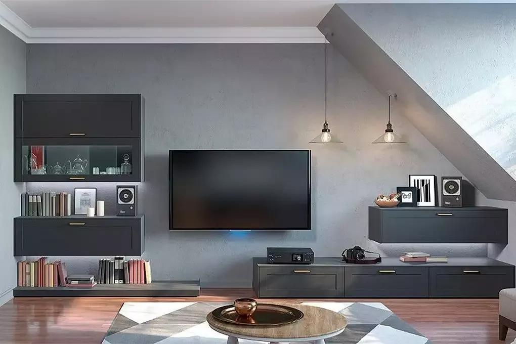 Заказ мебели по новым стандартам