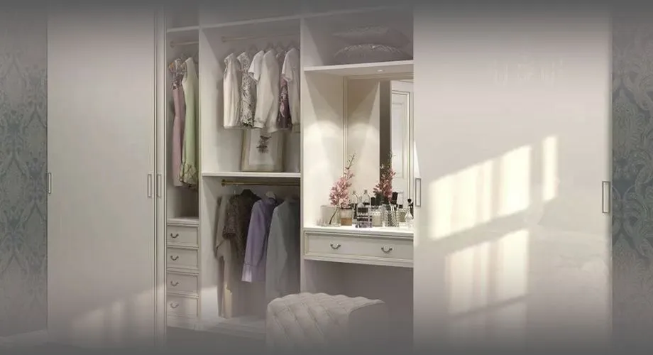 Лучшие идеи шкафов-купе