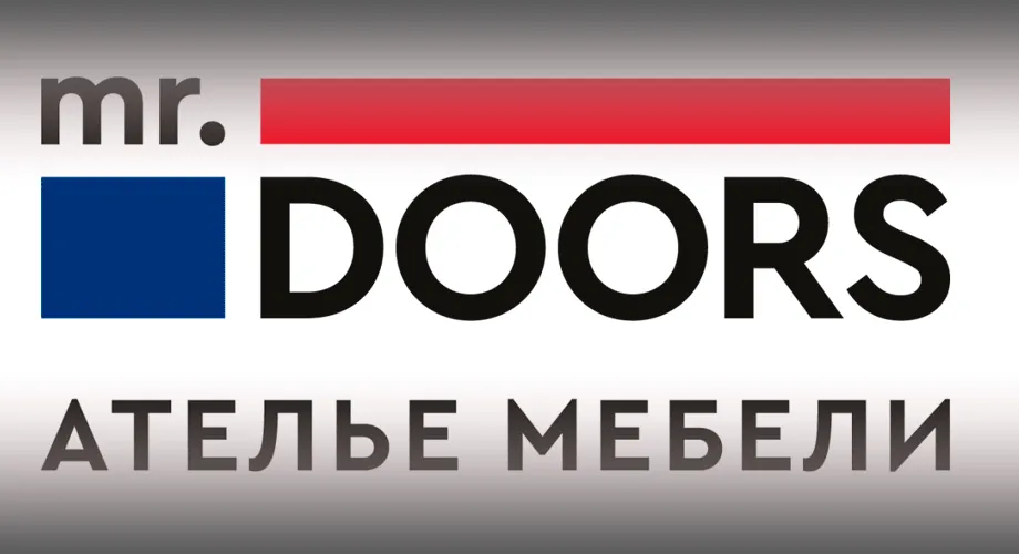 История компании Mr.Doors
