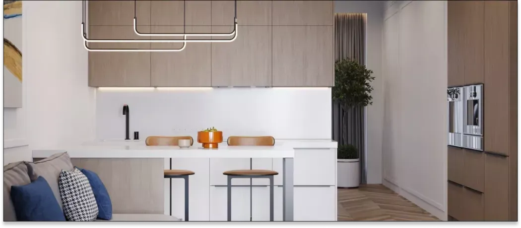 На чем не стоит экономить при ремонте?