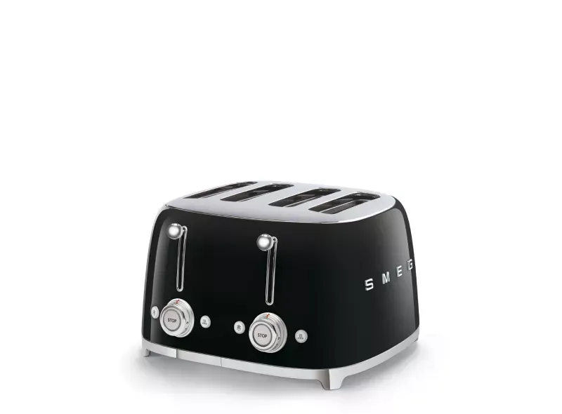 Тостер SMEG TSF03BLEU, мебель на заказ MrDoors