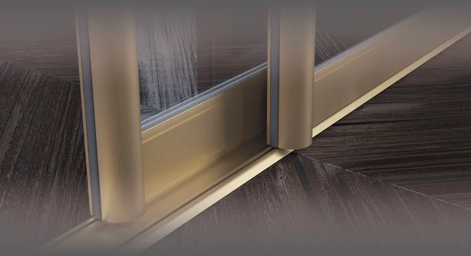 Раздвижные системы: проблема подделок