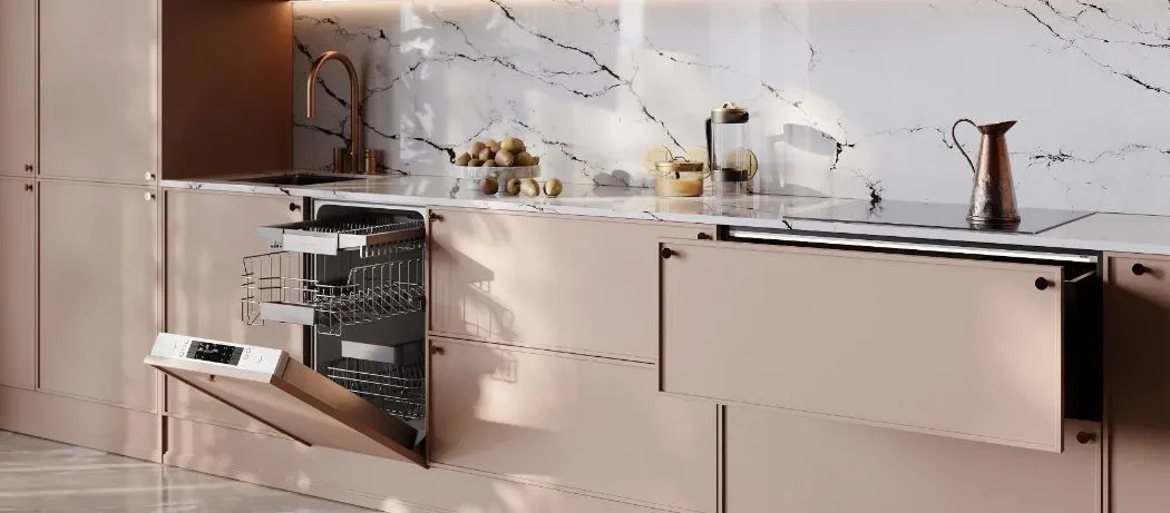 Как организовать хранение на кухне?